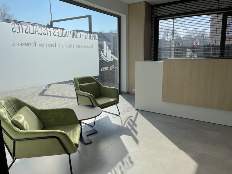 bureau d'experts comptables fiscalistes à braine l'alleud